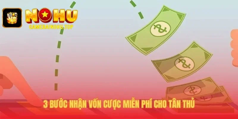 Game nổ hũ tặng tiền khởi nghiệp có quy trình nhận vốn 2 phút