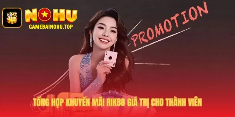 Khuyến mãi nổi bật với thưởng chào mừng 100%