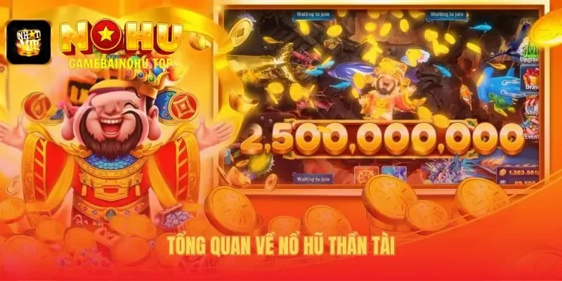 Nổ hũ thần tài vận hành trên thuật toán RNG-21b ngẫu nhiên